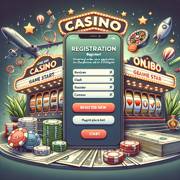 Регистрация и начало игры в Monro Casino